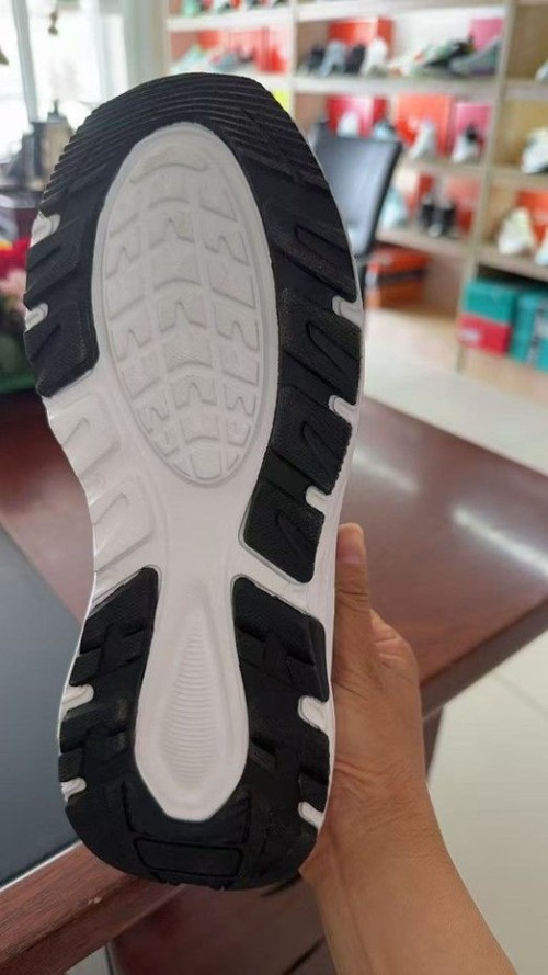 Casual Sport Shoes with Arch Support – Great for Walking or Work