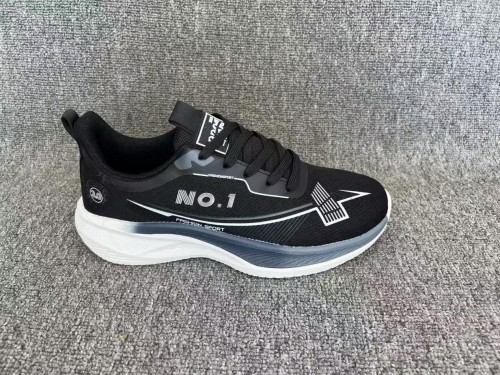 Lightweight Mens Sports Shoes – Breathable Running Sneakers for Everyday Use