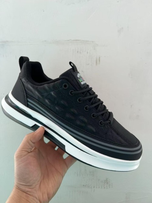 Casual Sport Shoes with Arch Support – Great for Walking or Work