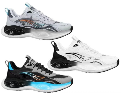 Men’s Gym & Jogging Shoes – Lightweight & Stylish Sneakers